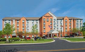 Towneplace Suites Frederick Md